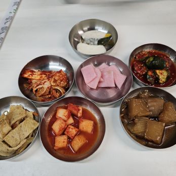 Yoo's Place - Korean Near Me - Irvine, California Yoo's Place - Korean Near Me - Irvine, California