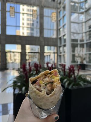 Johnny Burrito by null