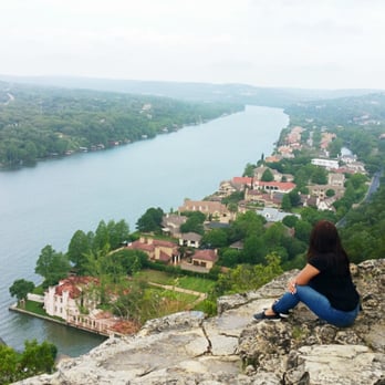 Mount Bonnell - Hiking Near Me - Austin, Texas Mount Bonnell - Hiking Near Me - Austin, Texas