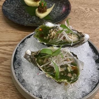 Song - Oysters - Thai Near Me - Vancouver, British Columbia Song - Oysters - Thai Near Me - Vancouver, British Columbia