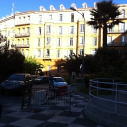 Hôpital Cimiez