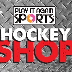 Play It Again Sports - Your One Stop Hockey Shop!
