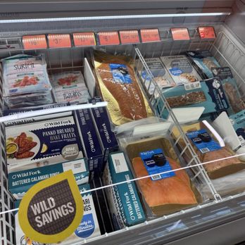 Wild Fork - Seafood - Grocery Near Me - Encinitas, California
