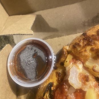 Marco's Pizza - BBQ Sauce - Pizza Near Me - Newport News, Virginia