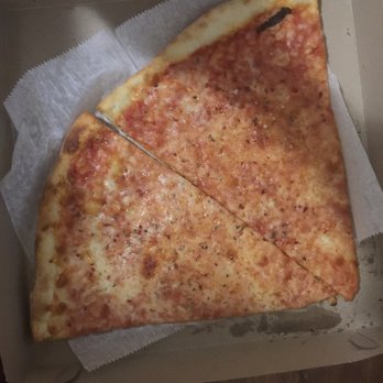 Danny's Pizzeria - Regular Cheese Pizza - Pizza Near Me - Brooklyn, New York Danny's Pizzeria - Regular Cheese Pizza - Pizza Near Me - Brooklyn, New York