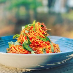 Chef Trevor Ganzi