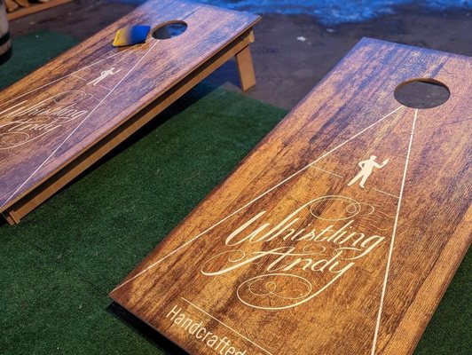 Andy's Crafthouse by null