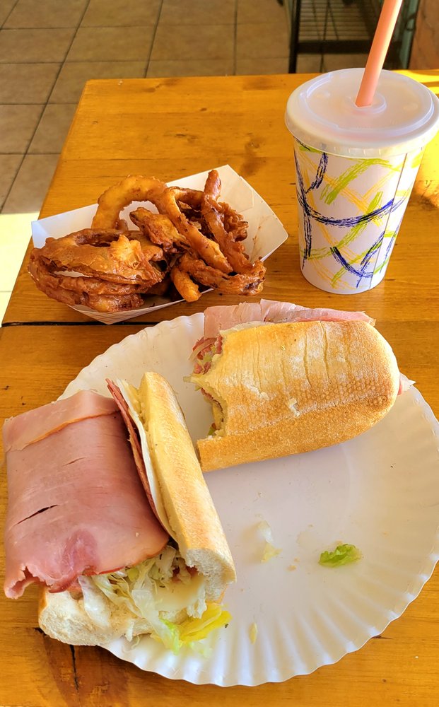 SOUTH JERSEY SUBS 37 Photos & 88 Reviews 1726 Brookwood Dr