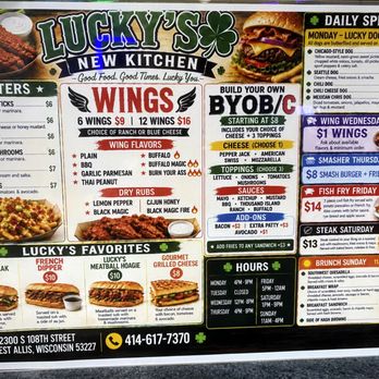 Lynch's Danny - New menu 09/26 - Bars Near Me - Milwaukee, Wisconsin Lynch's Danny - New menu 09/26 - Bars Near Me - Milwaukee, Wisconsin