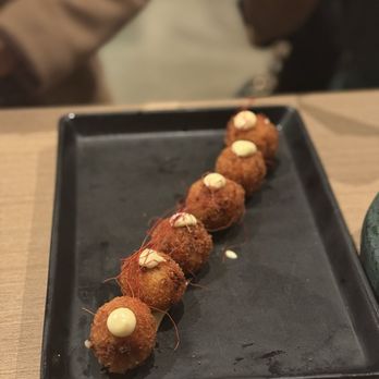 Suspiro - Coquettes - Spanish Near Me - San Jose, California