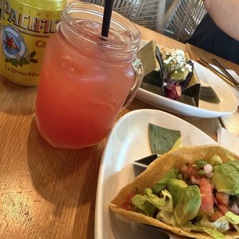 Tocaya Modern Mexican - Mexican Near Me - Studio City, California