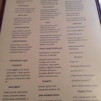 Tuscany Grill - Lunch menu - Italian Near Me - Melbourne, Florida Tuscany Grill - Lunch menu - Italian Near Me - Melbourne, Florida