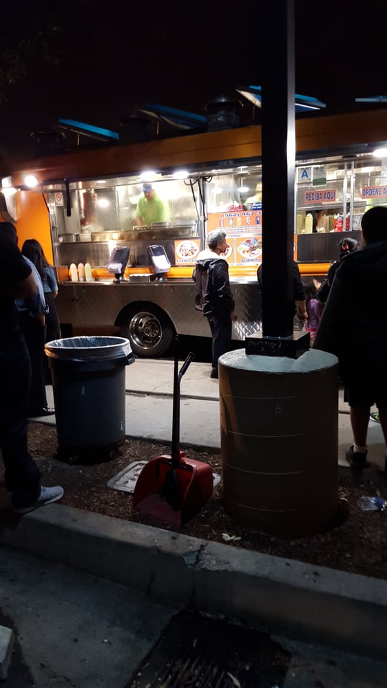 Tacos Estilo Jalisco