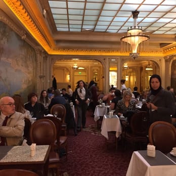 Angelina - Breakfast & Brunch Near Me - Paris, 75