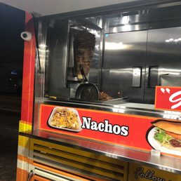 Al pastor tacos Al pastor tacos