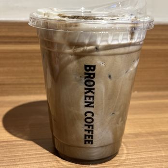 Broken Coffee - Spring Mountain - Organic Roasted Matcha Latte - Coffee & Tea Near Me - Las Vegas, Nevada Broken Coffee - Spring Mountain - Organic Roasted Matcha Latte - Coffee & Tea Near Me - Las Vegas, Nevada