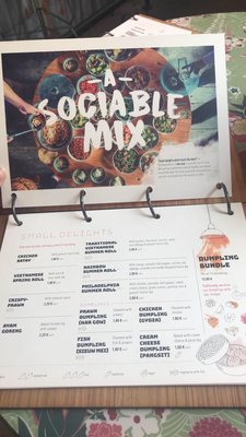 Menu photo 2 coa Frankfurt, HE