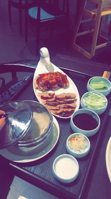 MEIZHOU DONGPO RESTAURANT Arcadia by null