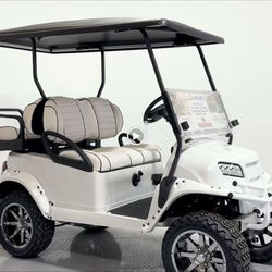 Journey Golf Carts