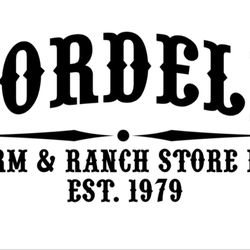 Cordell Farm & Ranch Store