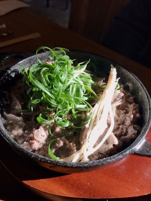 Jan Chi Korean Cuisine & BBQ by null