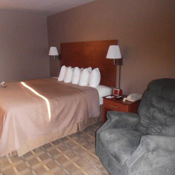 Quality Inn - Hotels Near Me - Thermopolis, Wyoming