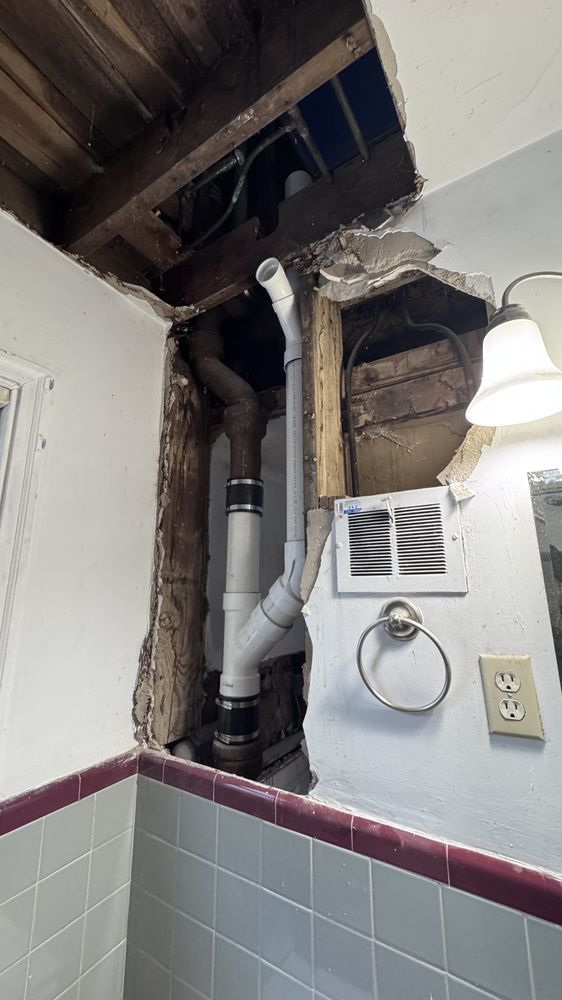 Slide of Zis Plumbing and Drain