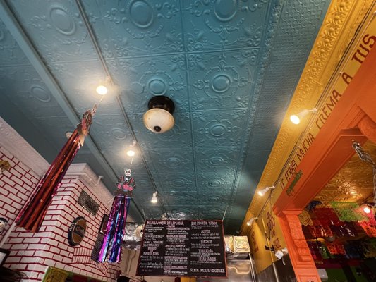 Taqueria Nacho Libre by null