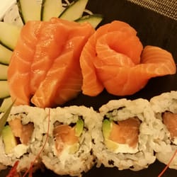 I-Sushi