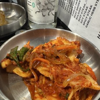 Steak N’ Bone - Korean Near Me - Baltimore, Maryland Steak N’ Bone - Korean Near Me - Baltimore, Maryland