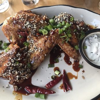 Mott St - Everything Wings - Asian Fusion Near Me - Chicago, Illinois Mott St - Everything Wings - Asian Fusion Near Me - Chicago, Illinois