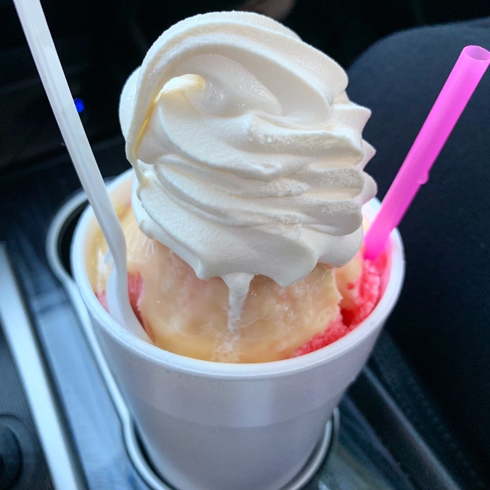 Top 10 Best Snowballs in Slidell, LA A local’s guide Last Updated