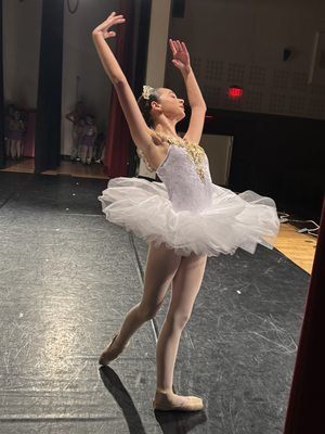 Extensions School of Dance