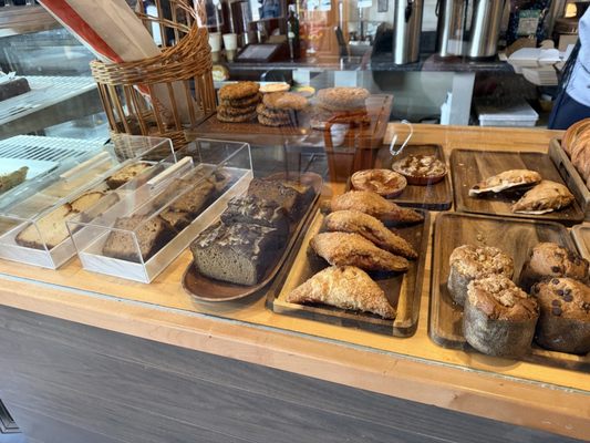 Gracious Bakery by null