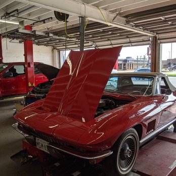 Chapman Front End & Brakes - Wheel & Rim Repair Near Me - Texas City, Texas Chapman Front End & Brakes - Wheel & Rim Repair Near Me - Texas City, Texas