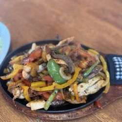 Mi Lindo Guanajuato - Supreme Fajitas