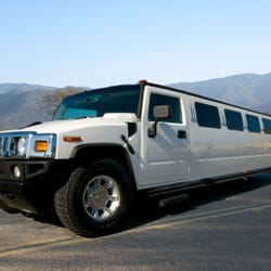 Extreme Limousine - Our H2 Limousine for the ultimate in party limousines!