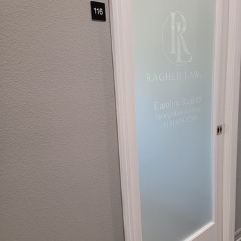 Ragheb Law - Immigration Law Near Me - Lutz, Florida Ragheb Law - Immigration Law Near Me - Lutz, Florida