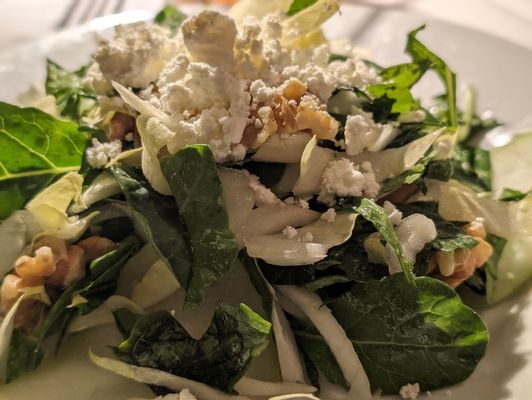 Trattoria Vivolo by null