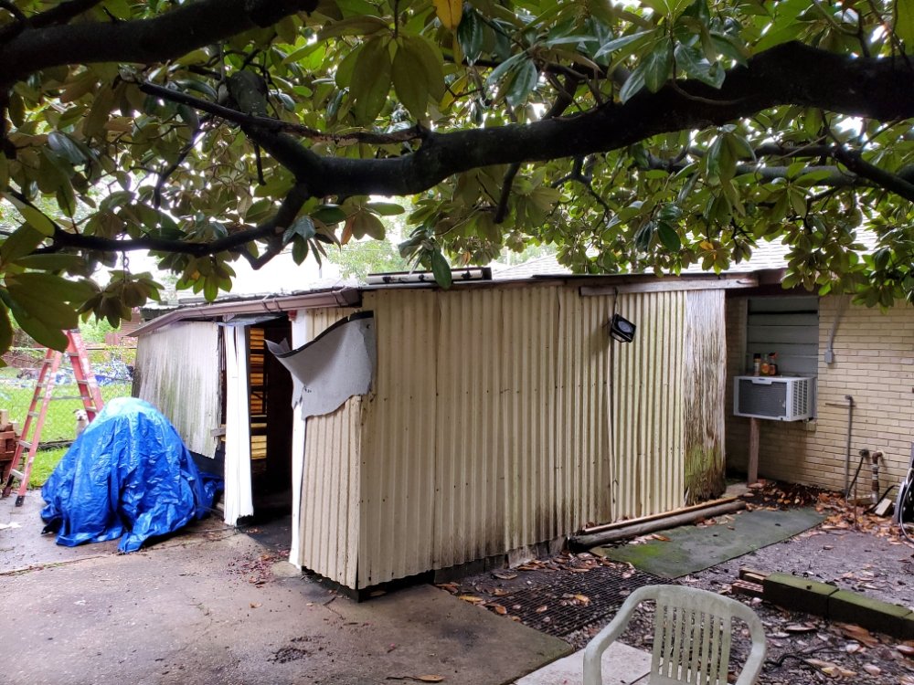 Slide of Argent Roofing & Restoration