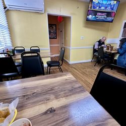 Rio Grande Restaurant - Dining for 30?