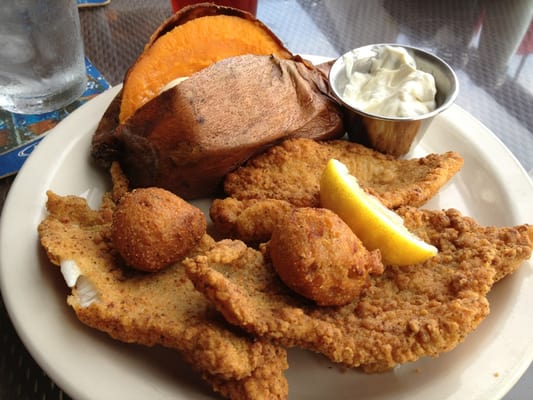 River City Grille by null