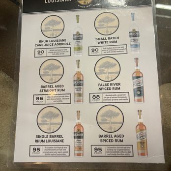 Oxbow Rum Distillery - Distilleries Near Me - Baton Rouge, Louisiana Oxbow Rum Distillery - Distilleries Near Me - Baton Rouge, Louisiana