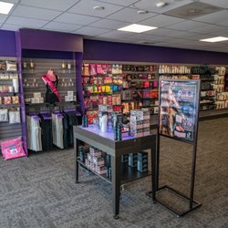 Joke Shop and Adult Connection