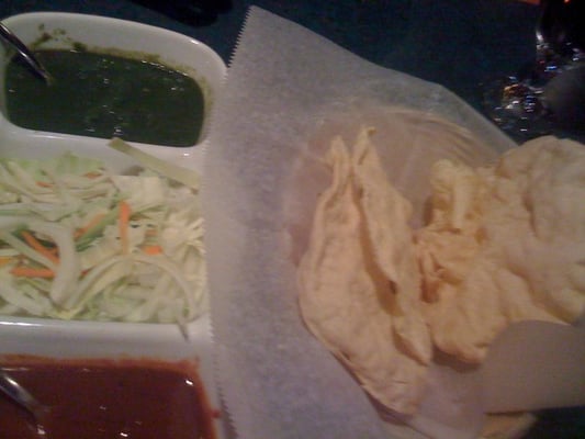 Turmeric Indian Bistro by null