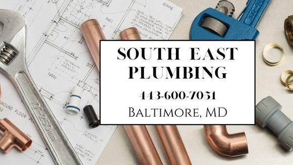 South East Plumbing Logo