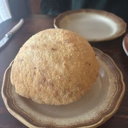 Primal - Fried bread!