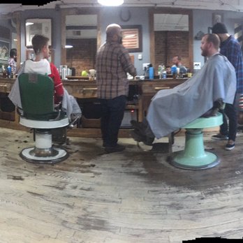 Calabrese's Barber Shop - Barbers Near Me - Keyport, New Jersey