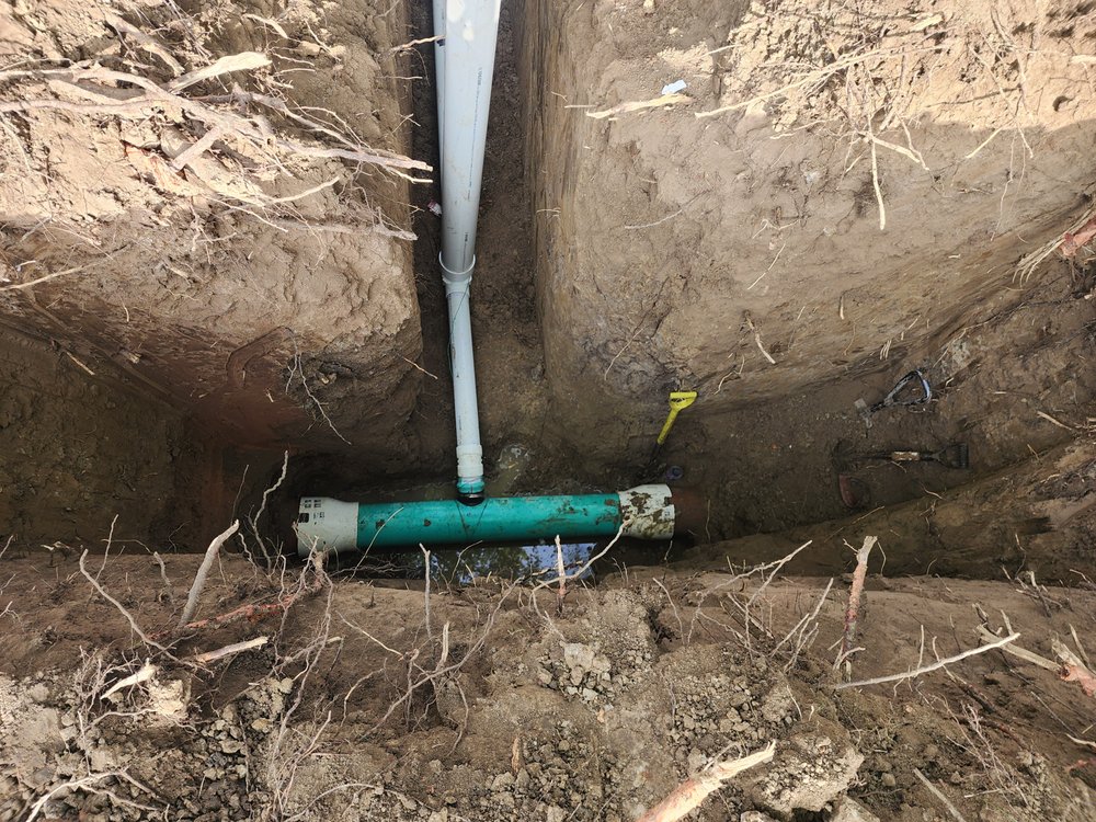 Slide of Moberly Plumbing