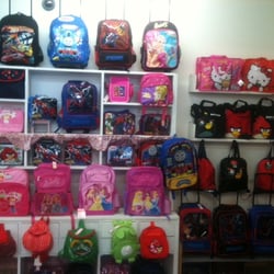 Happy Day - Bags anyone?